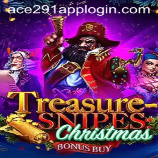 Discovering TreasuresnipesChristmas: The Holiday Adventure Game
