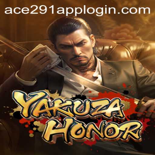 Exploring the World of YakuzaHonor: A New Gaming Sensation by Ace291.com