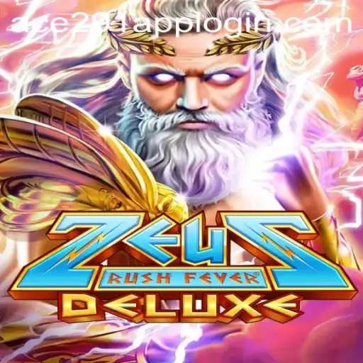Discover the Thrills of ZeusRushFeverDeluxe: A New Era of Gaming